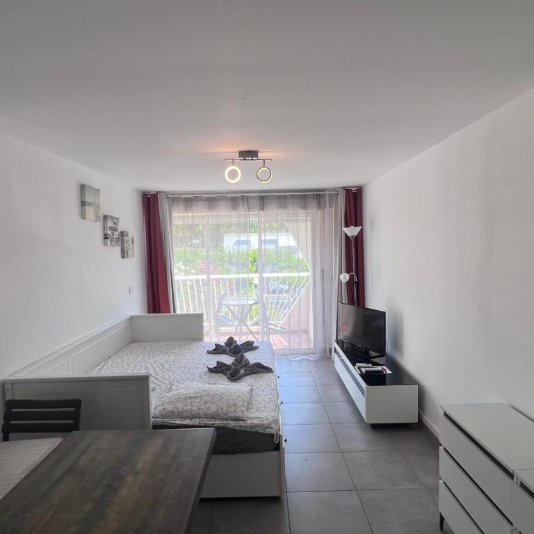 Les Appartements De Lina - Studio West City - Self Check-In - One-Bedroom Apartment - 1