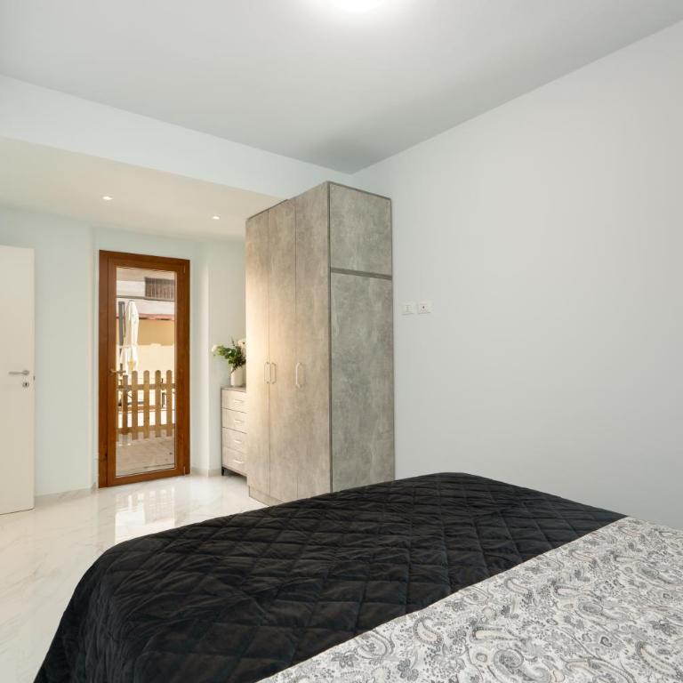 Affittacamere Z&I Guesthouse - Appartamento Deluxe con 2 Camere da Letto - 9