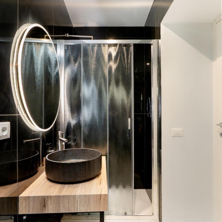Affittacamere Z&I Guesthouse - Appartamento Deluxe con 2 Camere da Letto - 3
