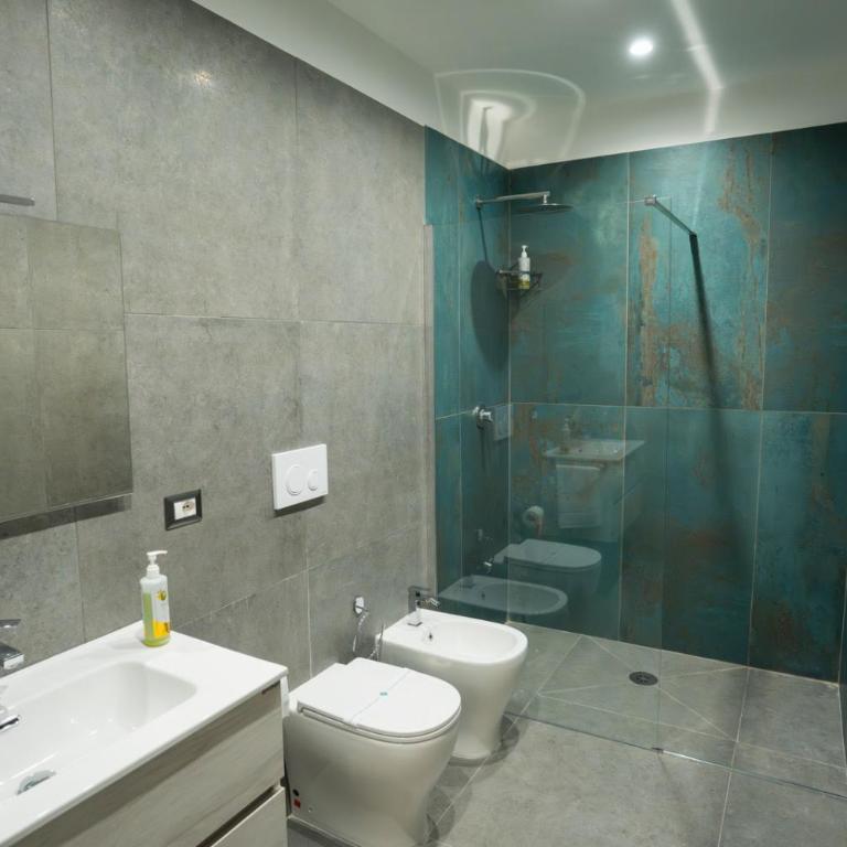 Il Miracolo Luxury House - Appartamento Deluxe - 5