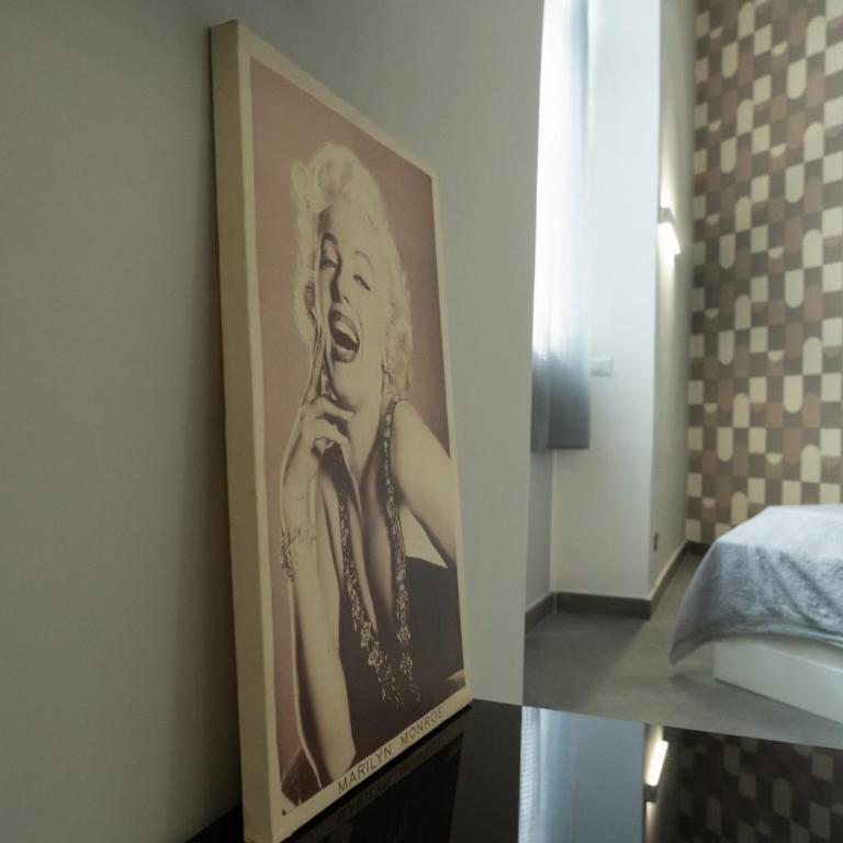 Il Miracolo Luxury House - Appartamento Classic - 15