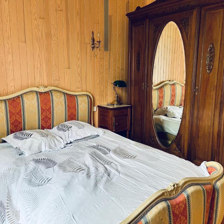 Arcachonaise familiale en plein centre - Casa con 3 Camere da Letto - 9
