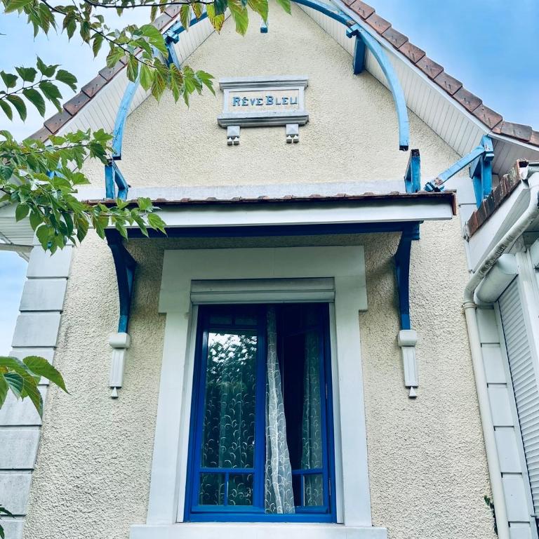 Arcachonaise familiale en plein centre - Casa con 3 Camere da Letto - 2
