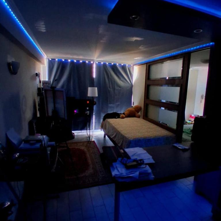 Alojamiento acogedor - Habitación Individual - 1