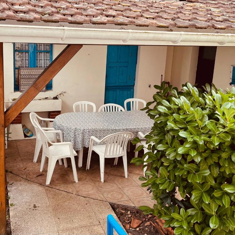 Arcachonaise familiale en plein centre - Casa con 3 Camere da Letto - 3