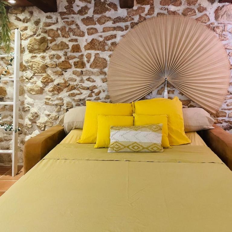 Romantic atypical duplex - Appartement 1 Chambre - 5