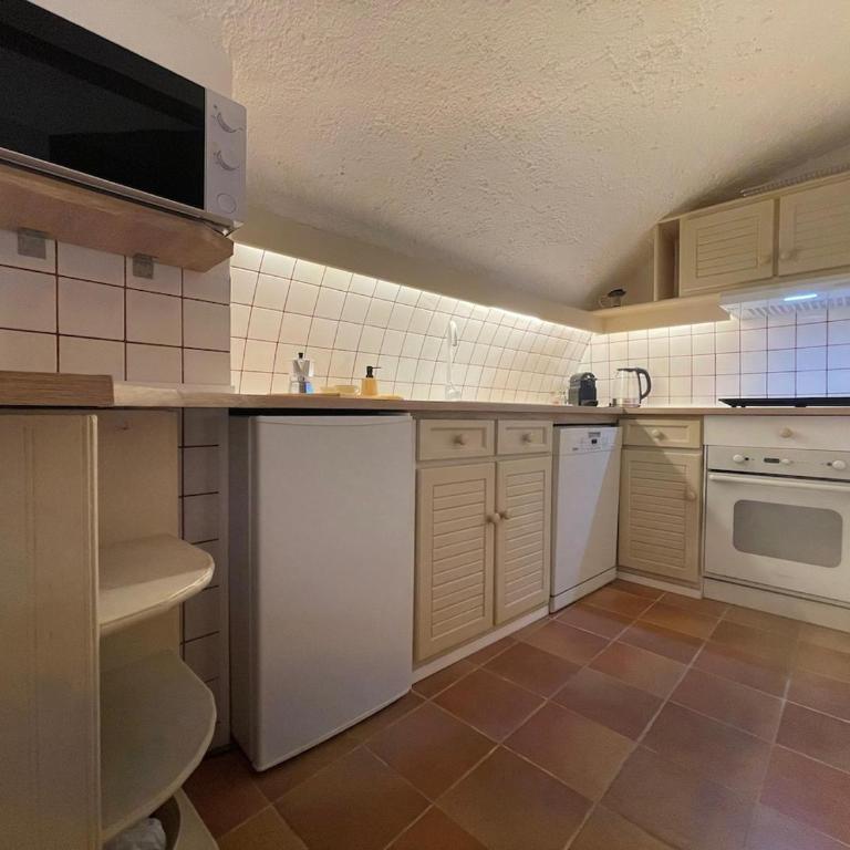 Romantic atypical duplex - Appartement 1 Chambre - 7