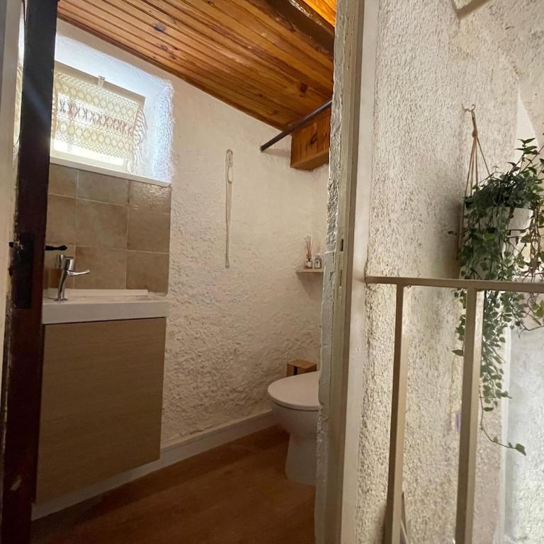 Romantic atypical duplex - Appartement 1 Chambre - 12