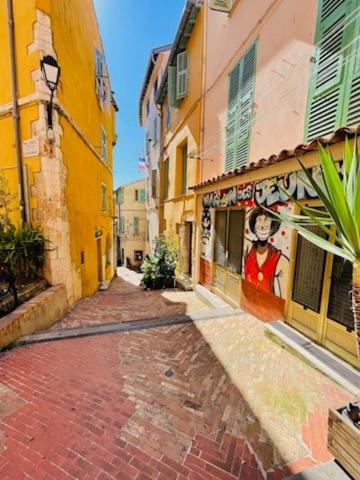 Romantic atypical duplex - Appartement 1 Chambre - 14