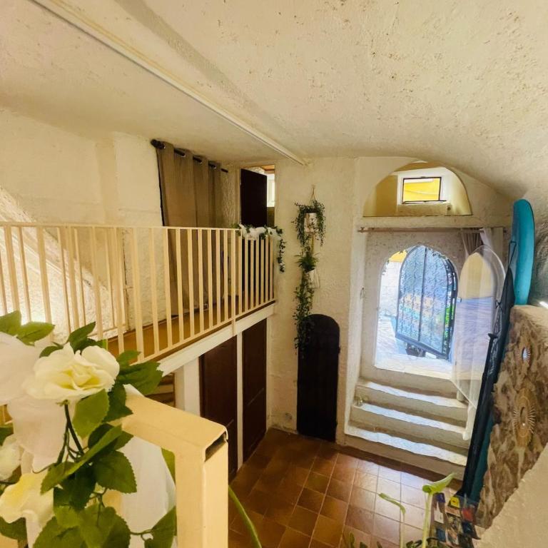 Romantic atypical duplex - Appartement 1 Chambre - 19