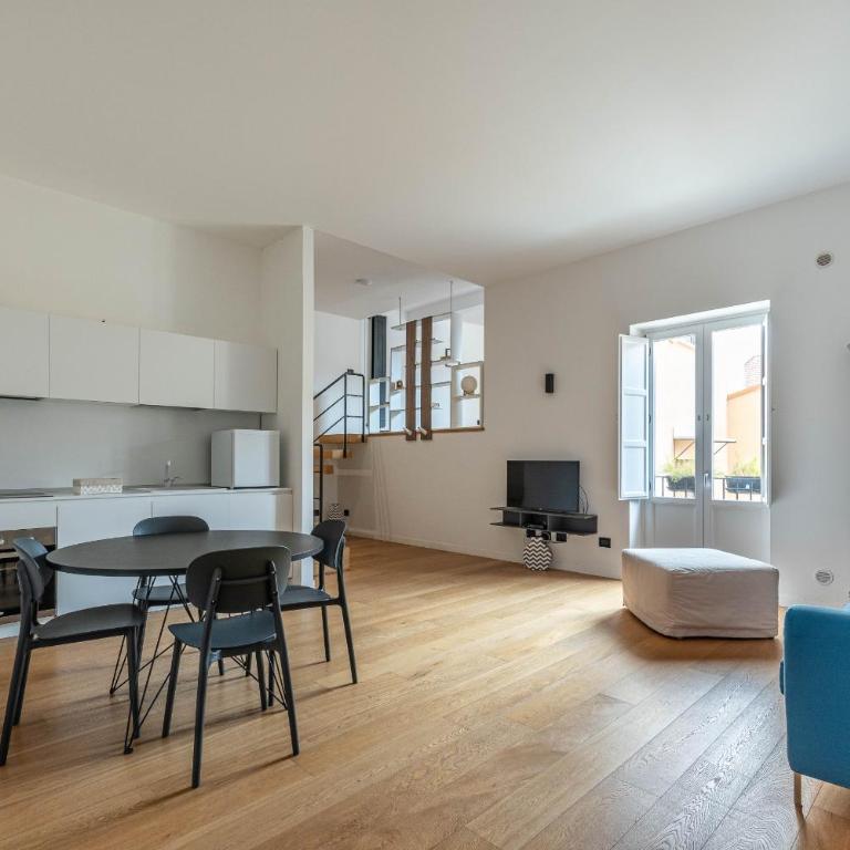 Bellini Apartment by Wonderful Italy - Appartamento con 2 Camere da Letto - 1