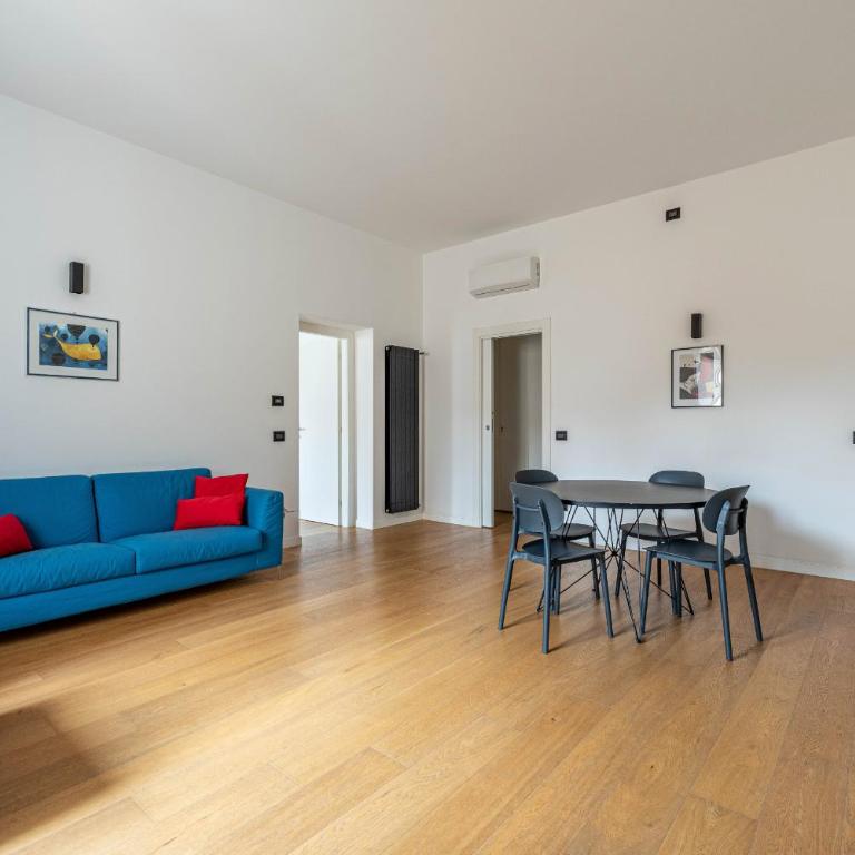 Bellini Apartment by Wonderful Italy - Appartamento con 2 Camere da Letto - 6