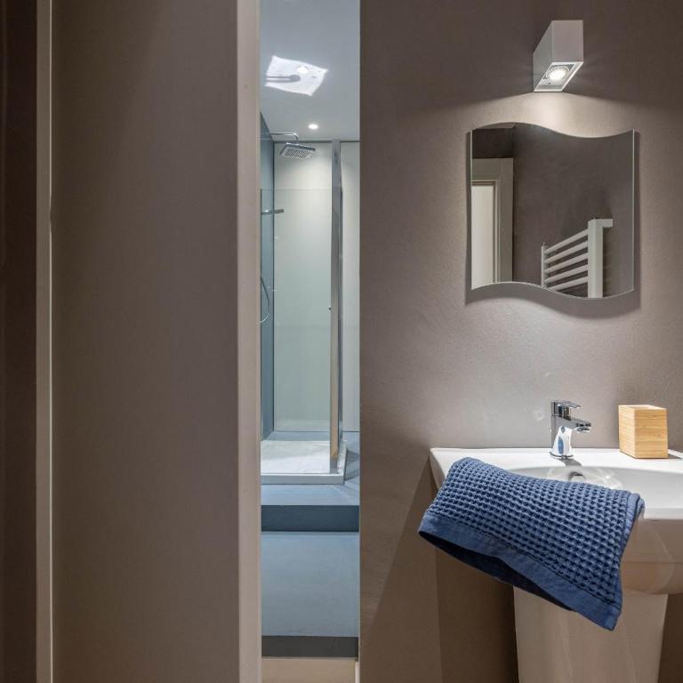 Bellini Apartment by Wonderful Italy - Appartamento con 2 Camere da Letto - 12