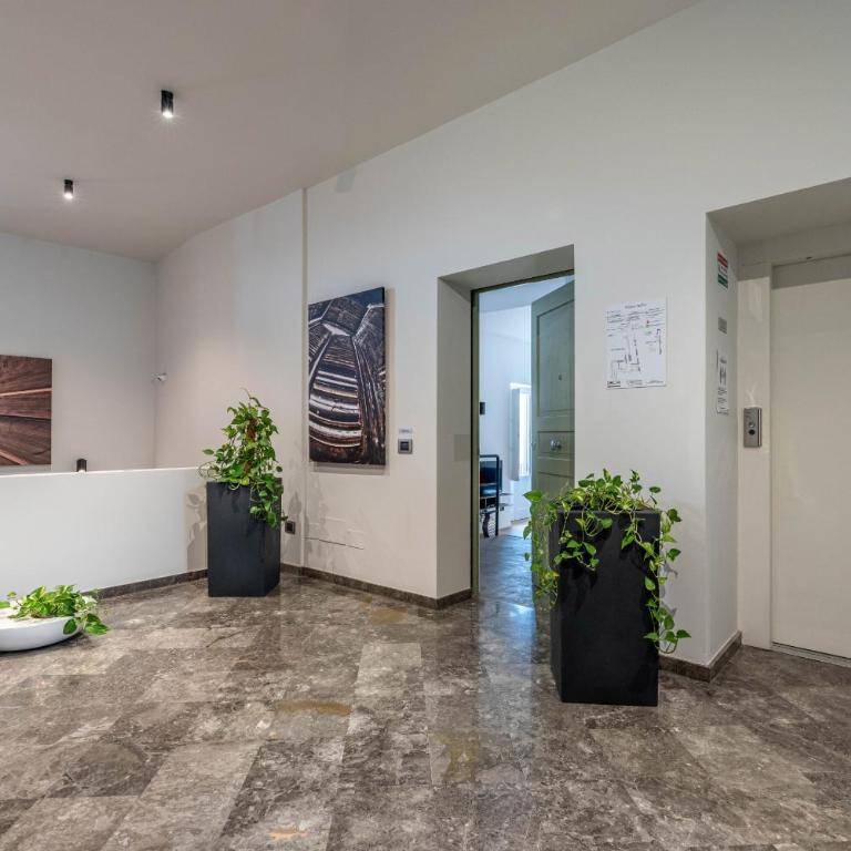Bellini Apartment by Wonderful Italy - Appartamento con 2 Camere da Letto - 13