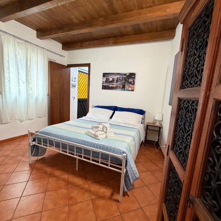 La Zisa Holiday - Appartamento con 2 Camere da Letto - 18