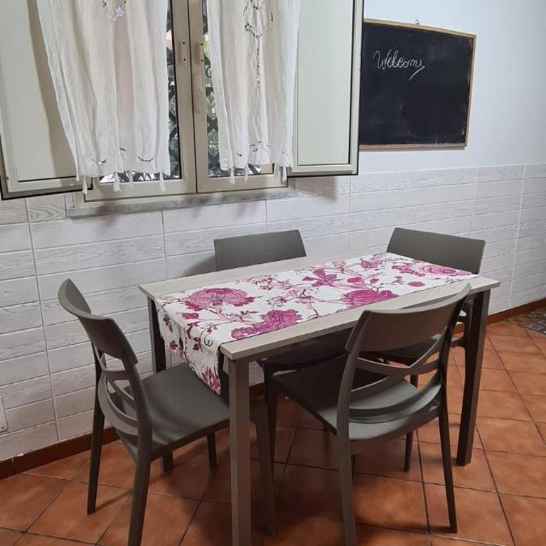 La Zisa Holiday - Appartamento con 2 Camere da Letto - 13
