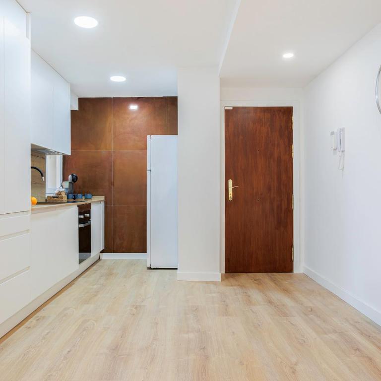 The Best of Madrid - Two-Bedroom Apartment - 4