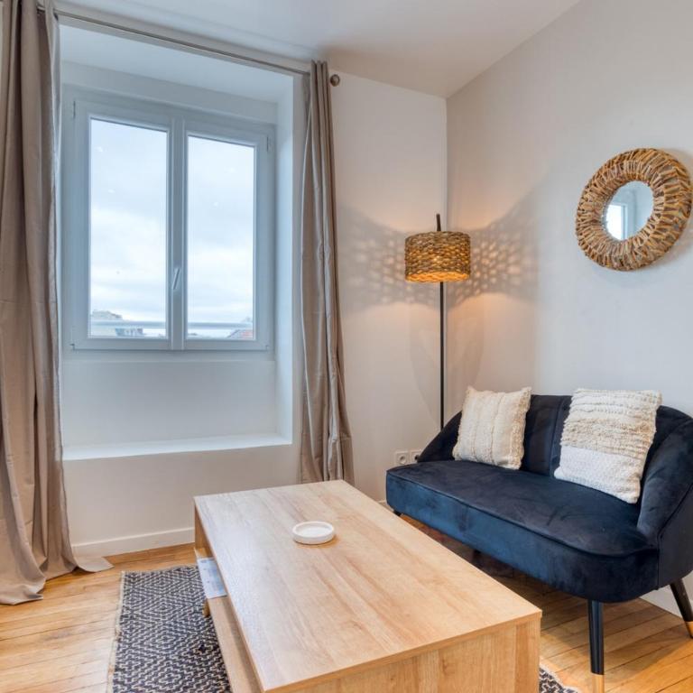 On Room Last Floor - Batignolles - Appartement - 16