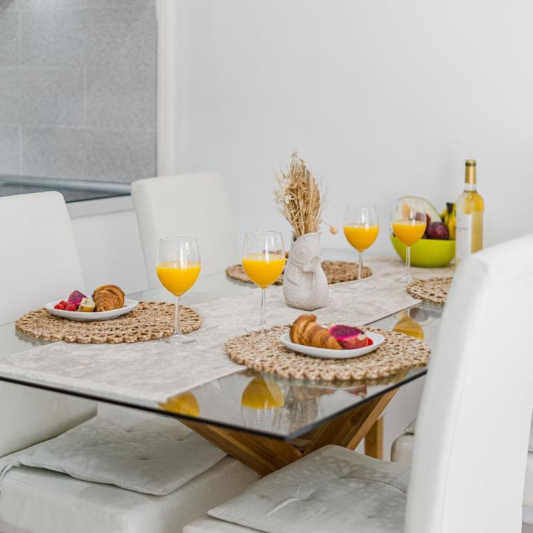 Playa Honda Paradise - Apartamento de 1 dormitorio - 10
