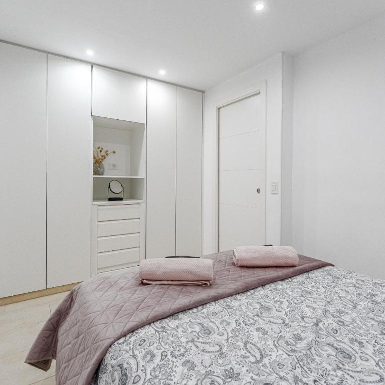 Playa Honda Paradise - Apartamento de 1 dormitorio - 7