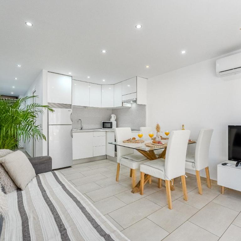 Playa Honda Paradise - Apartamento de 1 dormitorio - 8