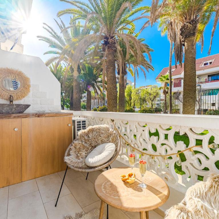 Playa Honda Paradise - Apartamento de 1 dormitorio - 2
