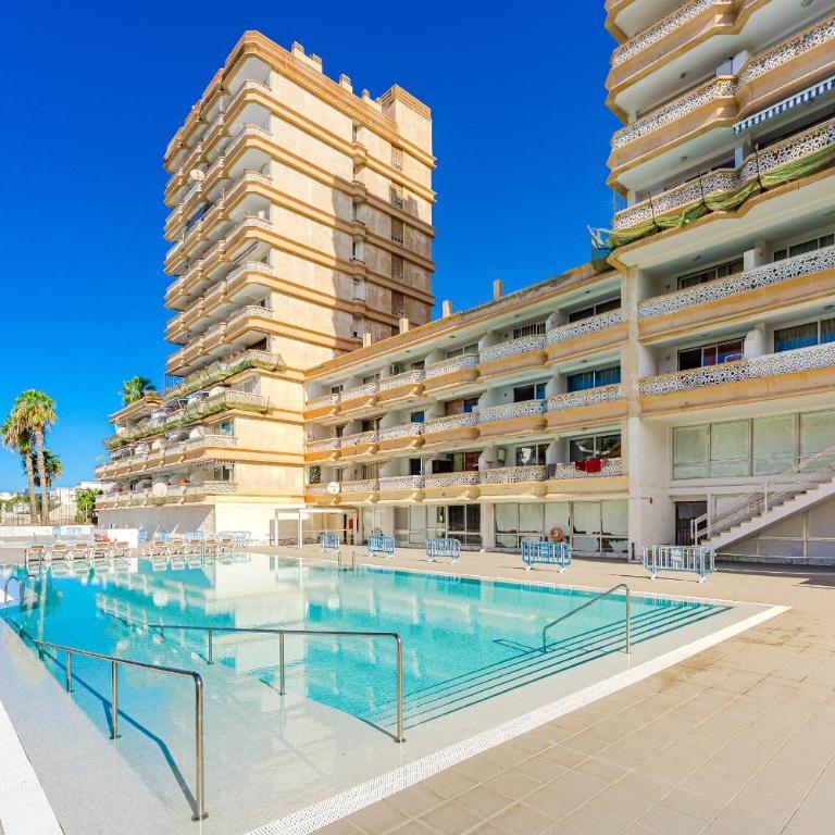 Playa Honda Paradise - Apartamento de 1 dormitorio - 13
