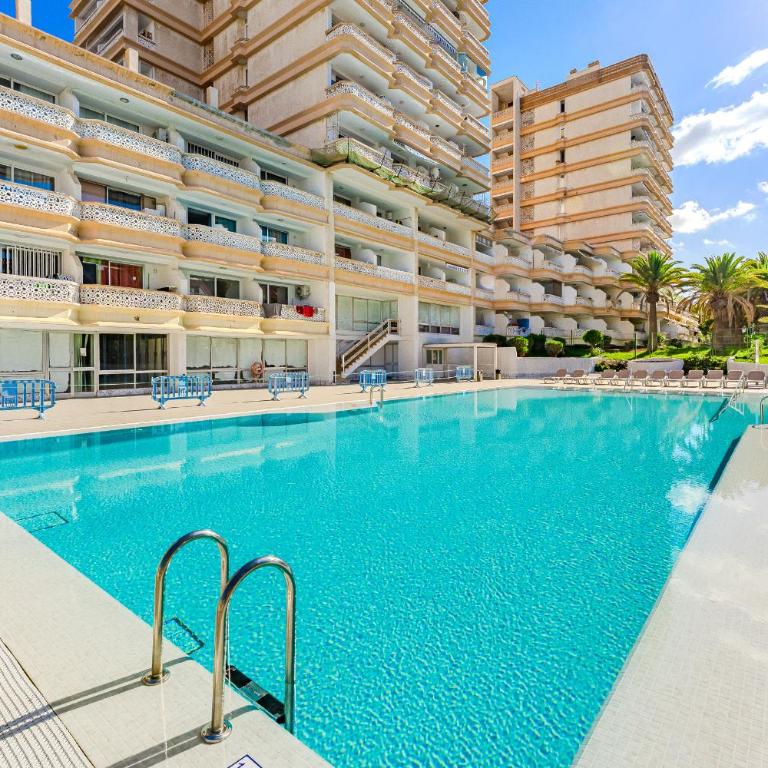 Playa Honda Paradise - Apartamento de 1 dormitorio - 3