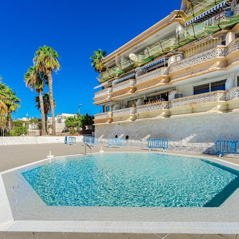 Playa Honda Paradise - Apartamento de 1 dormitorio - 15