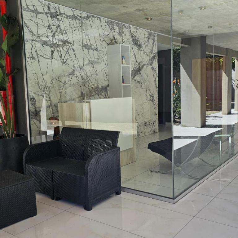 2 ambientes en Palermo - Apartamento de 1 dormitorio - 4