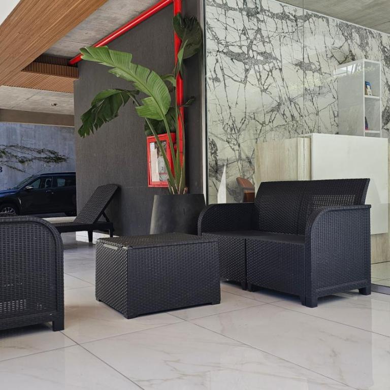 2 ambientes en Palermo - Apartamento de 1 dormitorio - 3