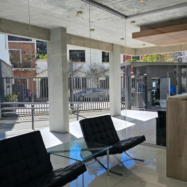 2 ambientes en Palermo - Apartamento de 1 dormitorio - 7