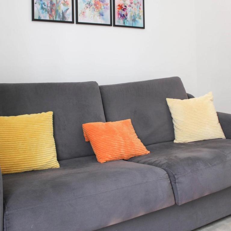 Cozy studio - Center of Paris - Studio - 1