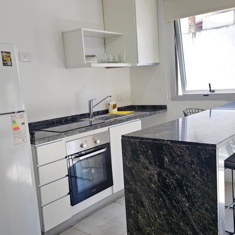 2 ambientes en Palermo - Apartamento Estándar de 2 dormitorios - 11