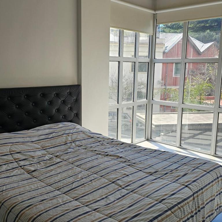 2 ambientes en Palermo - Apartamento Estándar de 2 dormitorios - 16