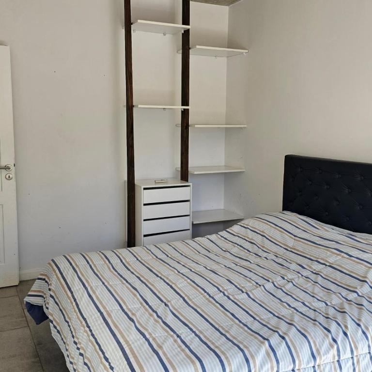2 ambientes en Palermo - Apartamento Estándar de 2 dormitorios - 8