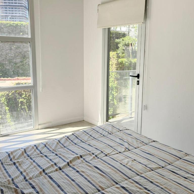 2 ambientes en Palermo - Apartamento Estándar de 2 dormitorios - 7