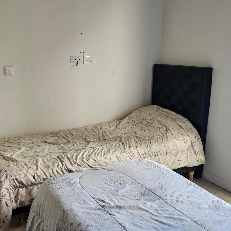 2 ambientes en Palermo - Apartamento Estándar de 2 dormitorios - 9