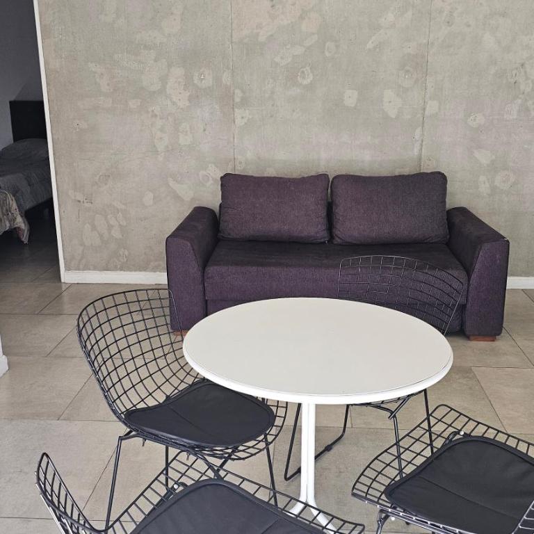 2 ambientes en Palermo - Apartamento Estándar de 2 dormitorios - 3