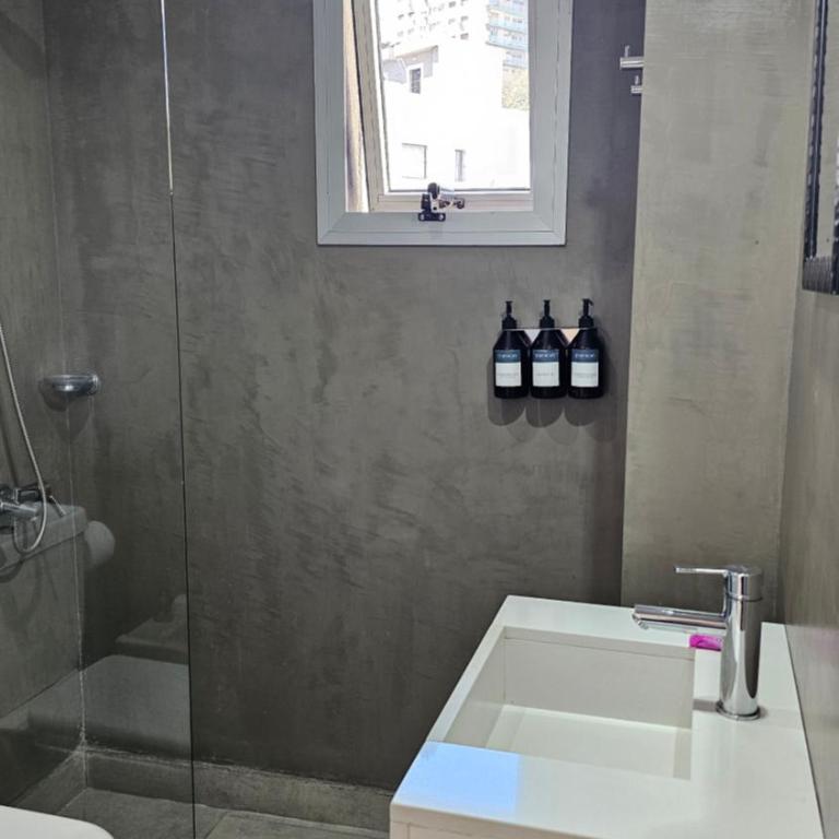 2 ambientes en Palermo - Apartamento Estándar de 2 dormitorios - 14