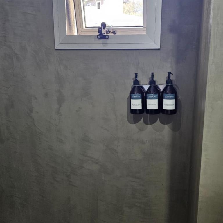 2 ambientes en Palermo - Apartamento Estándar de 2 dormitorios - 20