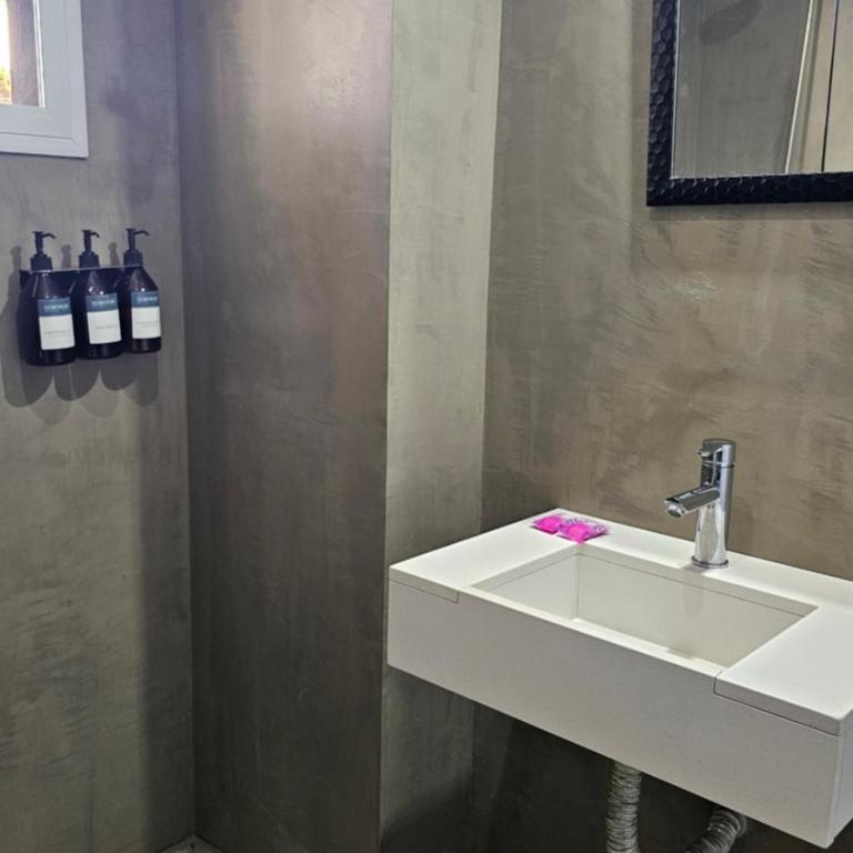 2 ambientes en Palermo - Apartamento Estándar de 2 dormitorios - 21