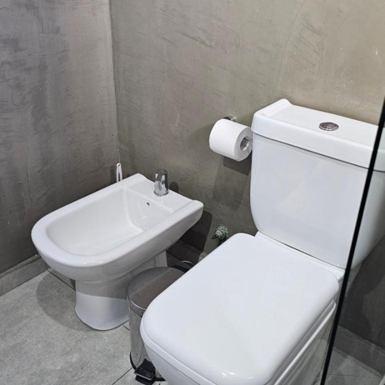 2 ambientes en Palermo - Apartamento Estándar de 2 dormitorios - 23