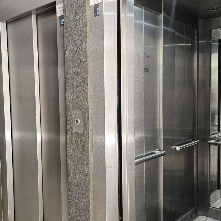 2 ambientes en Palermo - Apartamento de 1 dormitorio - 13