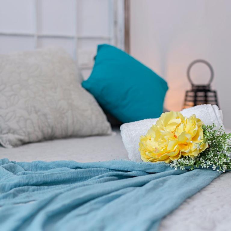 Sibilina House centro Jerez - Apartamento de 3 dormitorios - 34