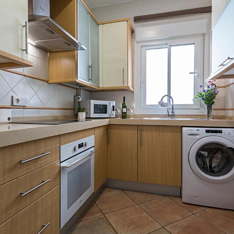 Sibilina House centro Jerez - Apartamento de 3 dormitorios - 19
