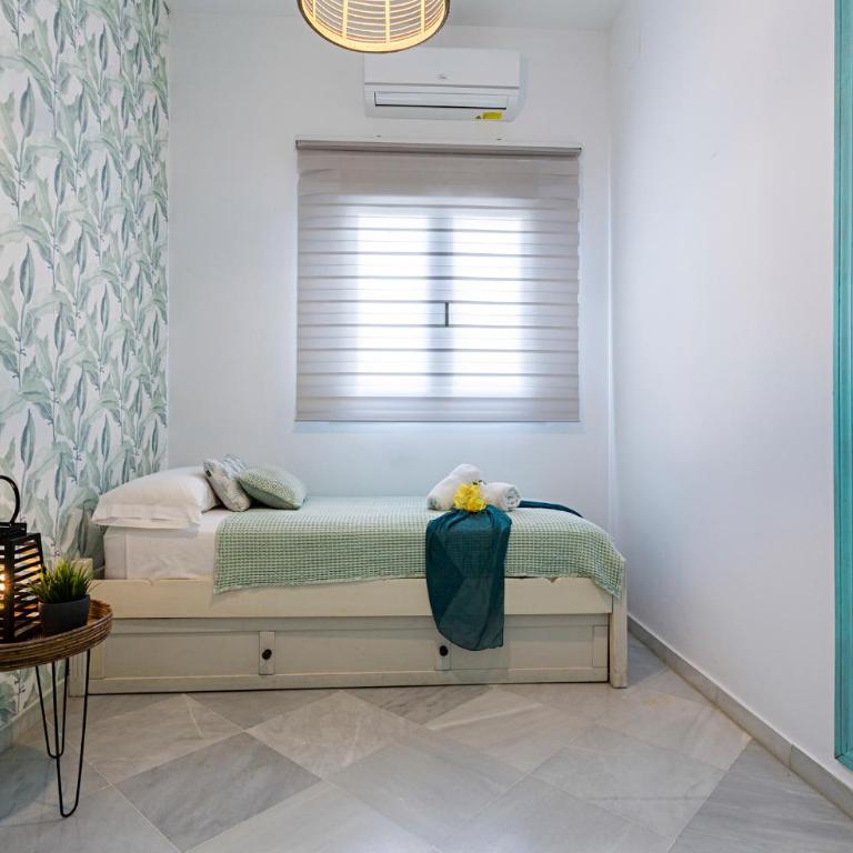 Sibilina House centro Jerez - Apartamento de 3 dormitorios - 25