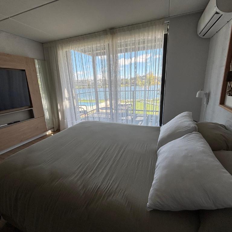 Excepcional Monoambiente edificio LAWA Calyptus - Apartamento de 1 dormitorio - 1