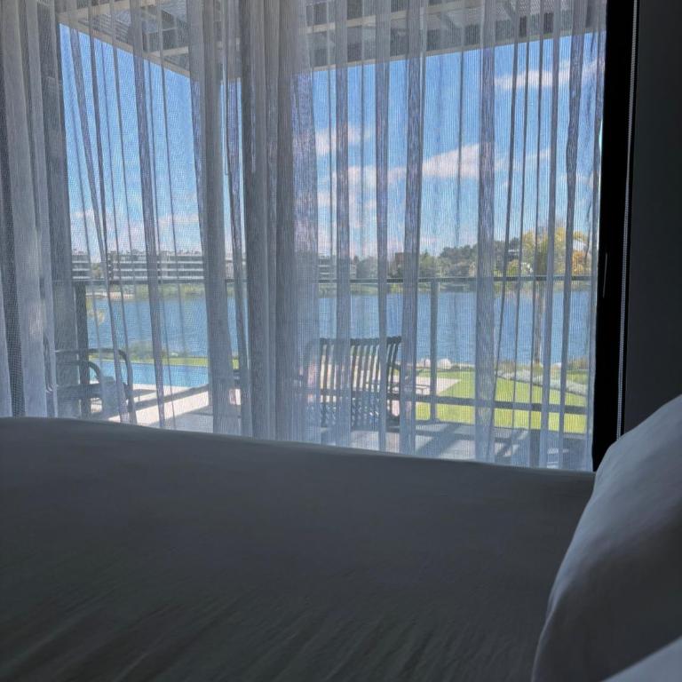 Excepcional Monoambiente edificio LAWA Calyptus - Apartamento de 1 dormitorio - 4