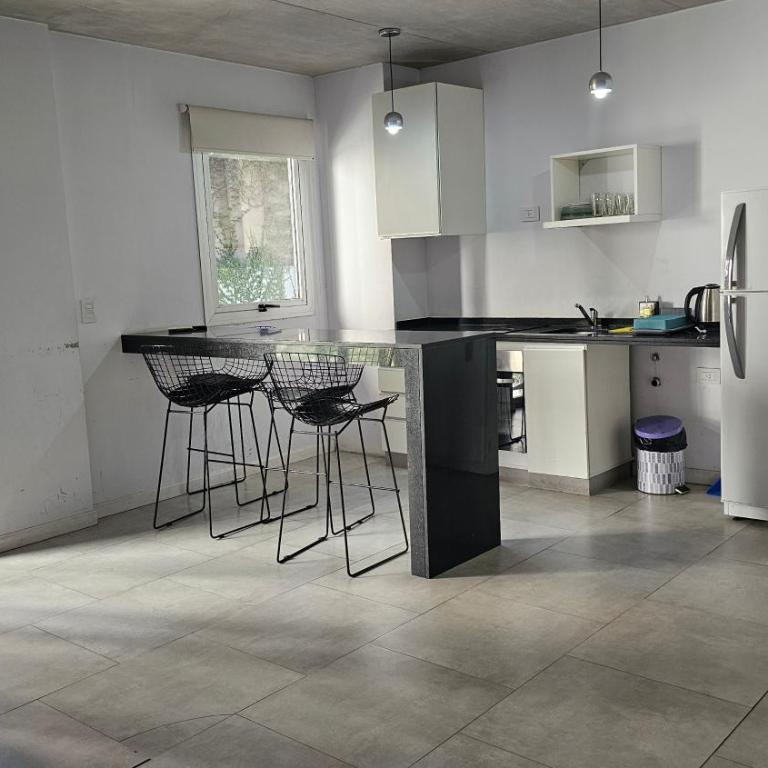 2 ambientes en Palermo - Apartamento de 1 dormitorio - 14